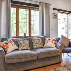 Byre Cottage - Uk50028