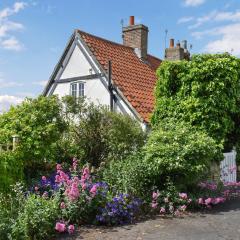 White Cottages