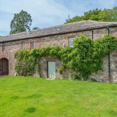 The Hayloft