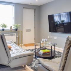 Apartment 3 - Uk50137