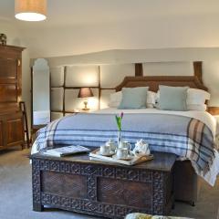 Friary Cottage