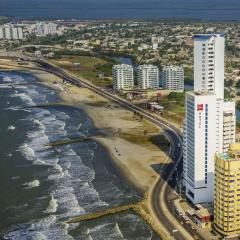 ibis Cartagena Marbella