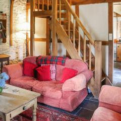 Thatched Cottage - Uk50261