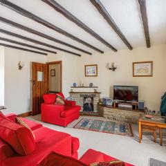 Barn Cottage - Uk49959