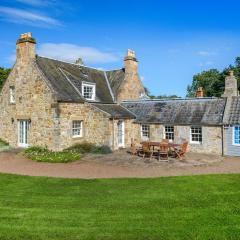Winton Cottage - Uk50380