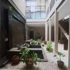 The Riverview