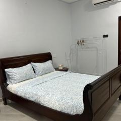 Rumah Sungai Impiana PCB