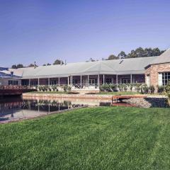 Mercure Ballarat Hotel & Convention Centre