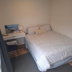 TuiHideaway cozy studio sleepout