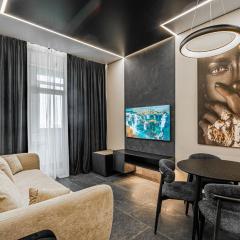 Petrovdom Apartments 29-361 in RC Manhattan, 11 Beresteiskyi Avenue