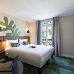Ibis Styles Paris Jardin de la Villette - Rénové en 2025