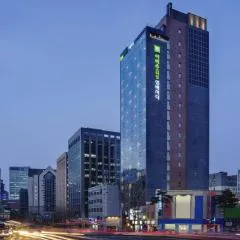 ibis Styles Ambassador Seoul Myeong-dong