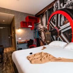 ibis Styles Vierzon