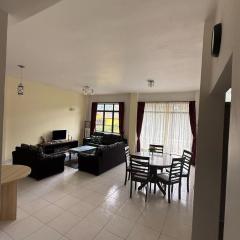 Cameron Prima Villa Homestay