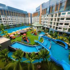 Laguna beach resort 2 by Lita