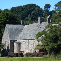 Prieure St Pierre de La Luthumiere