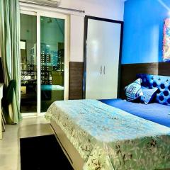 Sunworld apartments
