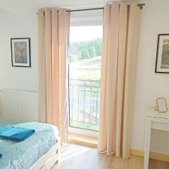 Pine Peak Holiday House Sosnówka