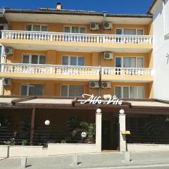 Family Hotel Alfa Vita