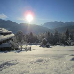Bio Ferienbauernhof Greber