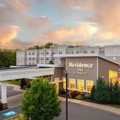 罗彻斯特亨丽埃塔原住客栈