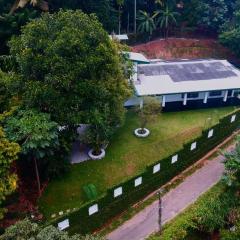 Highgarden Hideaway Bungalow - Peradeniya
