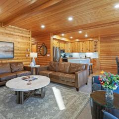 Bristlecone at Deer Valley Resort - Three Bedroom Condo with Hot Tub #201 condo