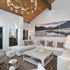 105 - Three Bedroom with Spa Ridgepoint condo