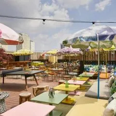 Mama Shelter Paris East