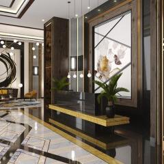 S Tower SYNC Residences