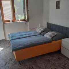 Apartmán Jindřichov