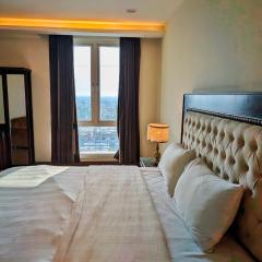 Luxury Two Bed Apartment