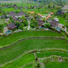 Taksu Sebatu Villa