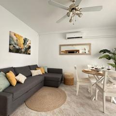 Sea Pearl Zafir Apartment near the sea