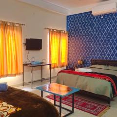 Nilachal Homes