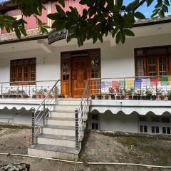 Rokas Eco Retreat Farmstay