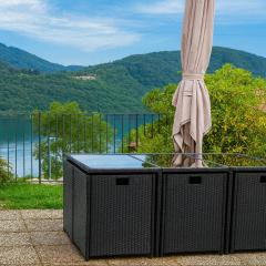 Casa A&E - Panoramic Lake Orta Views