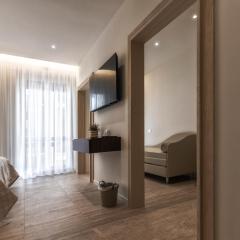Valentino Rooms