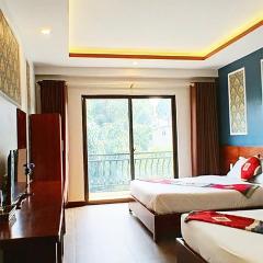 Sunshine View Sapa Hotel