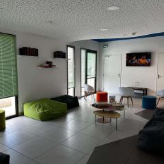 Ibis Styles Collioure Port Vendres