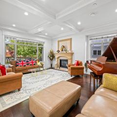 1 Bedroom Luxury Retreat in Prime Vancouver