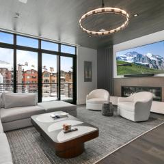 Argent at Deer Valley Resort - Three Bedroom Deluxe #504 condo