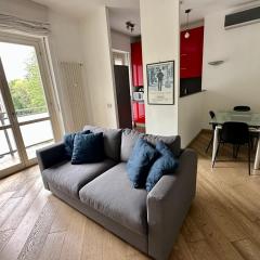 Oasis of Design Milano Fair, Polimi, S Siro, Olympics Game