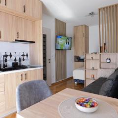Aurora Lux Apartman