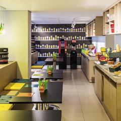 ibis Styles Ribeirao Preto Jardim Botanico