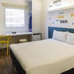 ibis Styles Ribeirao Preto Jardim Botanico
