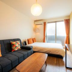 Apartment Hotel KANSO