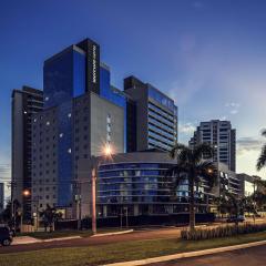 Mercure Ribeirao Preto