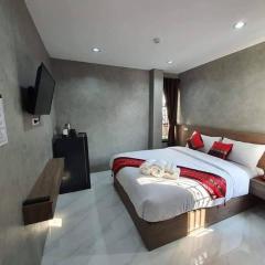Puak Taem Boutique Hotel