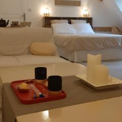 Suite Maraval Chez L'habitant